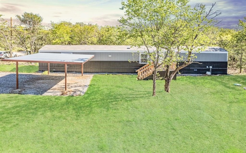 12 Meadow Pond Court, Bridgeport, TX 76426, 3 Habitaciones Habitaciones , ,2 BañosBaños,Residential,En Venta,12 Meadow Pond Court,20955126