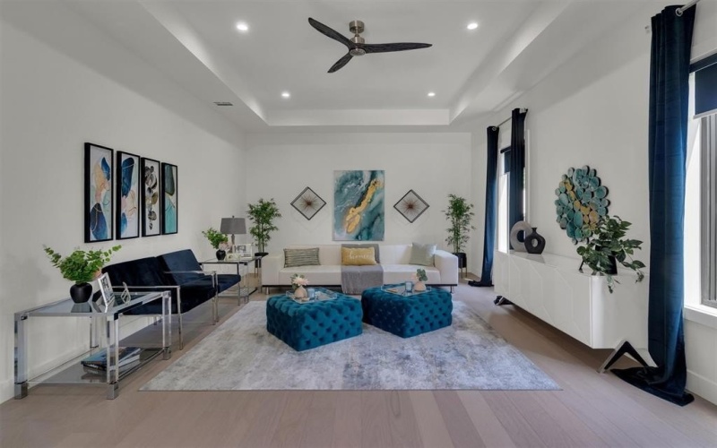3932 Cortez Drive, Dallas, TX 75220, 6 Bedrooms Bedrooms, ,6 BathroomsBathrooms,Residential Lease,For Rent,3932 Cortez Drive,20963070