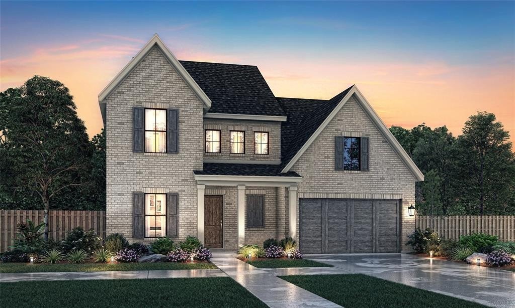4230 Kinglet Court, Prosper, TX 75078, 4 Habitaciones Habitaciones , ,5 BañosBaños,Residential,En Venta,4230 Kinglet Court,20963102