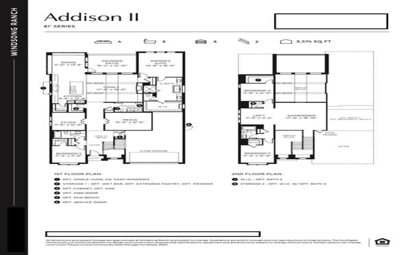 4230 Kinglet Court, Prosper, TX 75078, 4 Habitaciones Habitaciones , ,5 BañosBaños,Residential,En Venta,4230 Kinglet Court,20963102