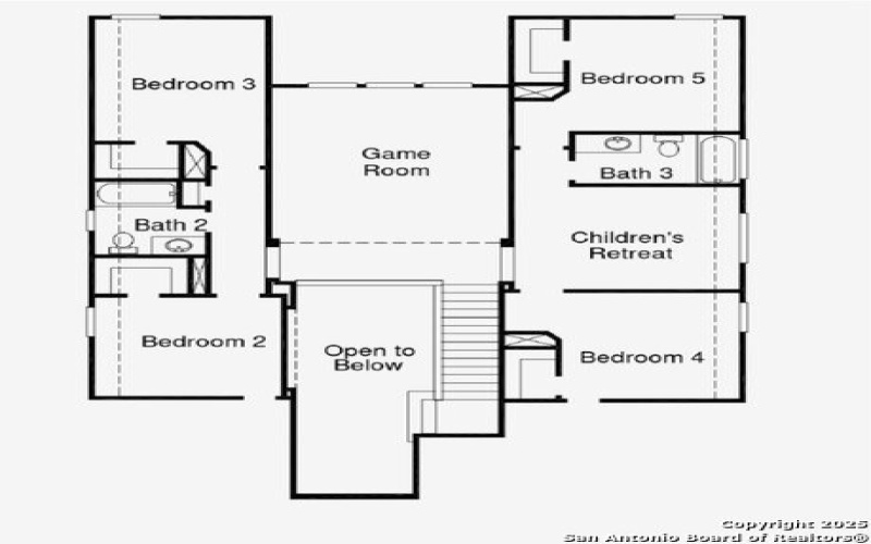415 Field Fox, Cibolo, TX 78108, 5 Bedrooms Bedrooms, ,3 BathroomsBathrooms,Residential,For Sale,415 Field Fox,1873914