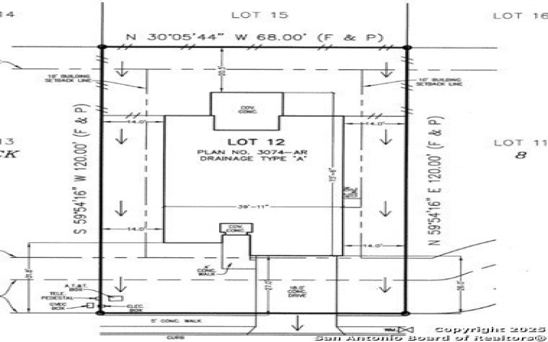 415 Field Fox, Cibolo, TX 78108, 5 Bedrooms Bedrooms, ,3 BathroomsBathrooms,Residential,For Sale,415 Field Fox,1873914