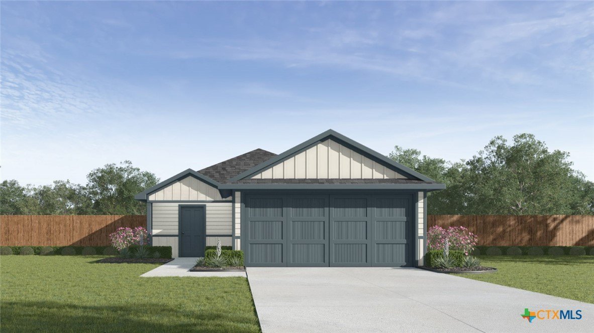 1017 SEEDLING Lane, Seguin, TX 78155, 4 Bedrooms Bedrooms, ,2 BathroomsBathrooms,Residential,For Sale,1017 SEEDLING Lane,582672