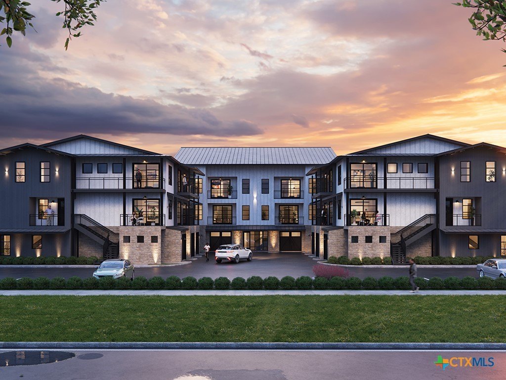 630 Central Parkway #1213, New Braunfels, TX 78130, 2 Bedrooms Bedrooms, ,2 BathroomsBathrooms,Residential,For Sale,630 Central Parkway,582684