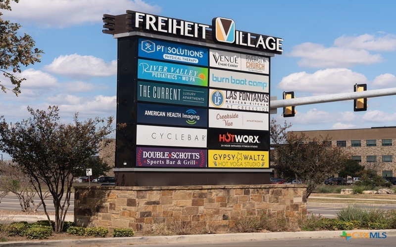 630 Central Parkway #1207, New Braunfels, TX 78130, 2 Bedrooms Bedrooms, ,2 BathroomsBathrooms,Residential,For Sale,630 Central Parkway,582686