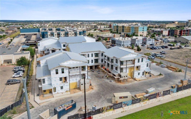 630 Central Parkway #1207, New Braunfels, TX 78130, 2 Bedrooms Bedrooms, ,2 BathroomsBathrooms,Residential,For Sale,630 Central Parkway,582686