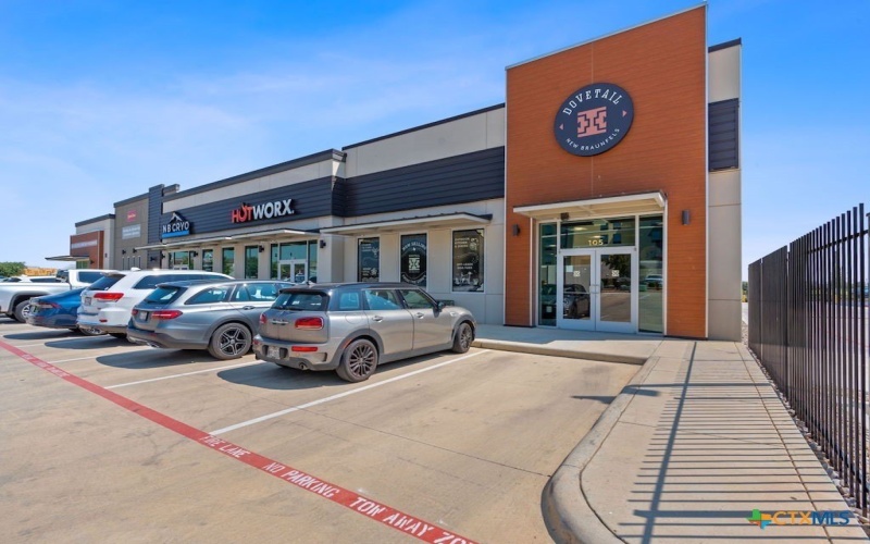 630 Central Parkway #1207, New Braunfels, TX 78130, 2 Bedrooms Bedrooms, ,2 BathroomsBathrooms,Residential,For Sale,630 Central Parkway,582686