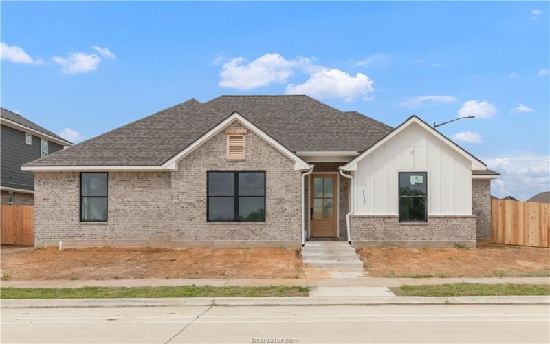 4000 Etonbury Avenue, College Station, TX 77845, 3 Habitaciones Habitaciones , ,3 BañosBaños,Residential,En Venta,4000 Etonbury Avenue,25002457