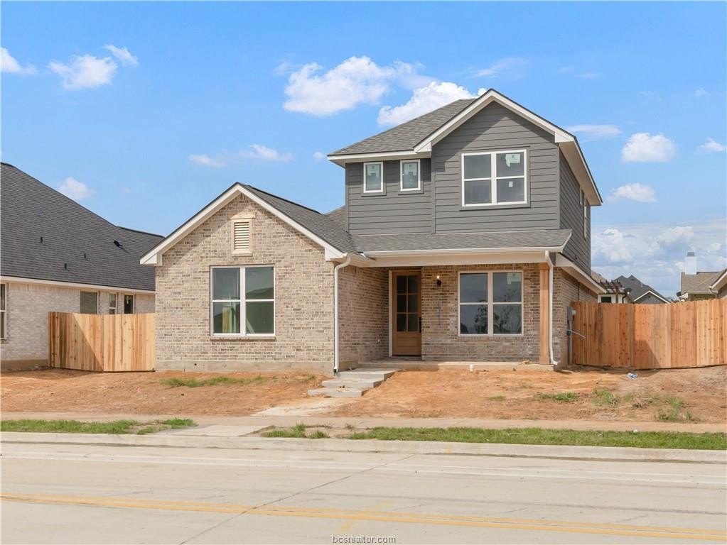 4002 Etonbury Avenue, College Station, TX 77845, 4 Bedrooms Bedrooms, ,3 BathroomsBathrooms,Residential,For Sale,4002 Etonbury Avenue,25002463