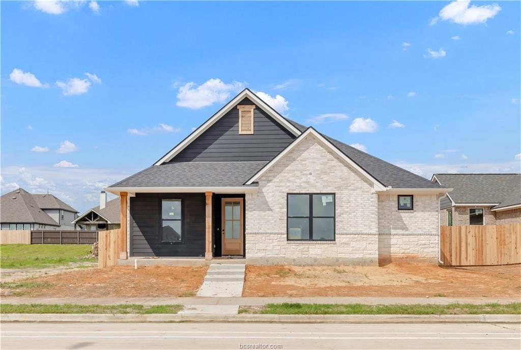 4004 Etonbury Avenue, College Station, TX 77845, 3 Habitaciones Habitaciones , ,2 BañosBaños,Residential,En Venta,4004 Etonbury Avenue,25003109