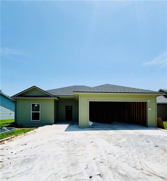 411 North Wrangler Street, Franklin, TX 77856, 3 Habitaciones Habitaciones , ,2 BañosBaños,Residential,En Venta,411 North Wrangler Street,25005955