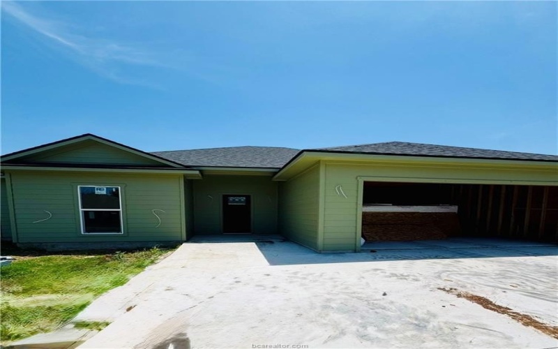 411 North Wrangler Street, Franklin, TX 77856, 3 Habitaciones Habitaciones , ,2 BañosBaños,Residential,En Venta,411 North Wrangler Street,25005955