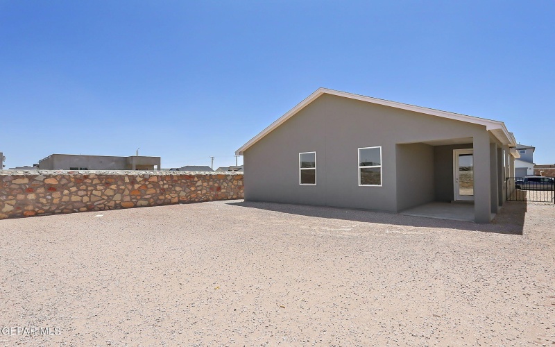 1232 Indigo Sky Street, El Paso, TX 79928, 3 Habitaciones Habitaciones , ,2 BañosBaños,Residential,En Venta,1232 Indigo Sky Street,924200