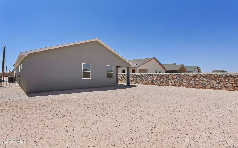 1232 Indigo Sky Street, El Paso, TX 79928, 3 Habitaciones Habitaciones , ,2 BañosBaños,Residential,En Venta,1232 Indigo Sky Street,924200