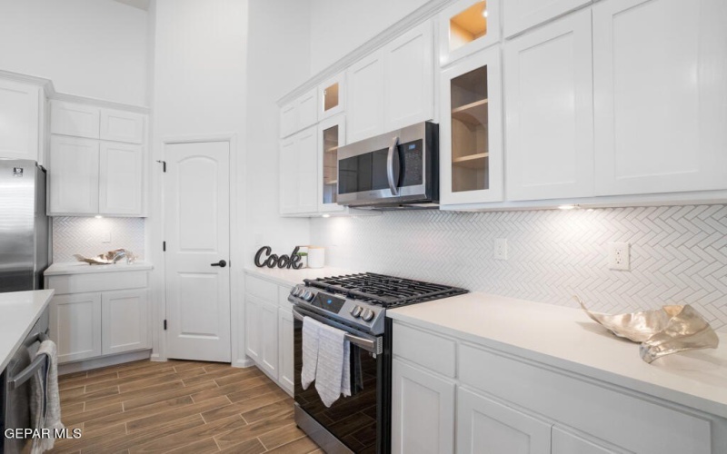 1449 Indigo Sky Street, El Paso, TX 79928, 3 Bedrooms Bedrooms, ,2 BathroomsBathrooms,Residential,For Sale,1449 Indigo Sky Street,924221