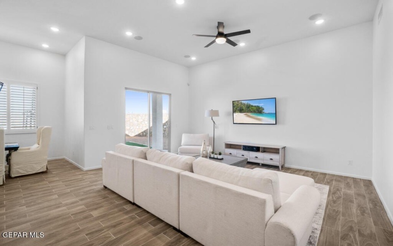 1449 Indigo Sky Street, El Paso, TX 79928, 3 Bedrooms Bedrooms, ,2 BathroomsBathrooms,Residential,For Sale,1449 Indigo Sky Street,924221