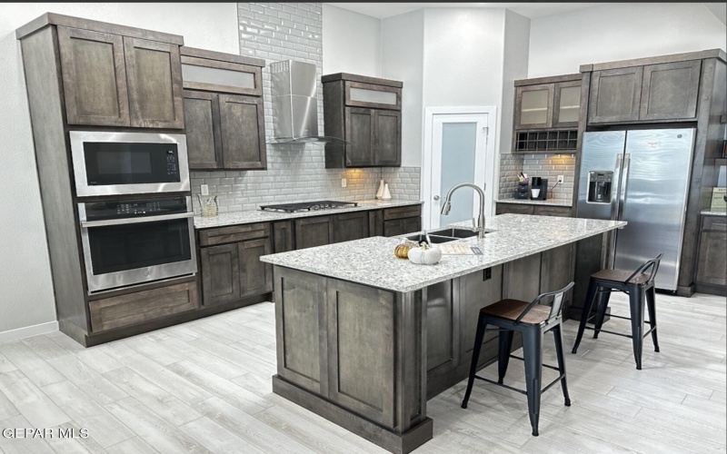 2220 MIKE PRICE Drive, El Paso, TX 79938, 4 Habitaciones Habitaciones , ,3 BañosBaños,Residential,En Venta,2220 MIKE PRICE Drive,924226
