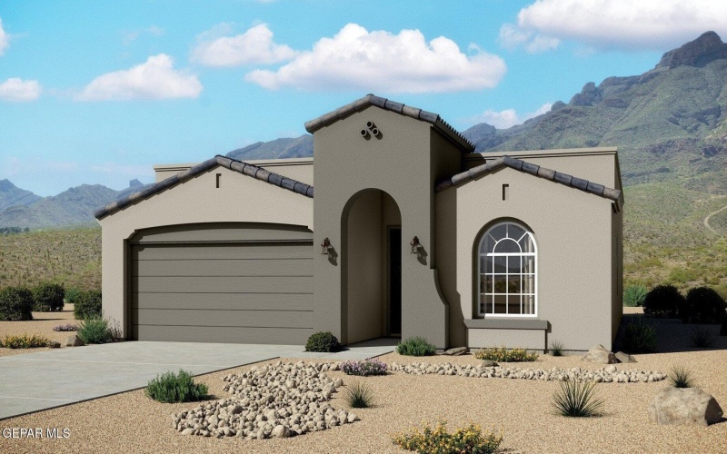 12964 Tatenhill Drive, El Paso, TX 79928, 3 Bedrooms Bedrooms, ,2 BathroomsBathrooms,Residential,For Sale,12964 Tatenhill Drive,924242