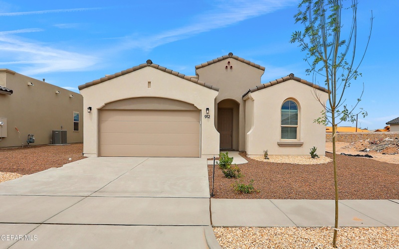 912 Pettus Place, El Paso, TX 79928, 4 Bedrooms Bedrooms, ,2 BathroomsBathrooms,Residential,For Sale,912 Pettus Place,924247