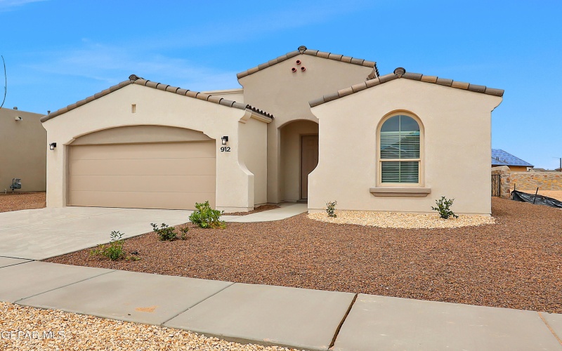 912 Pettus Place, El Paso, TX 79928, 4 Bedrooms Bedrooms, ,2 BathroomsBathrooms,Residential,For Sale,912 Pettus Place,924247