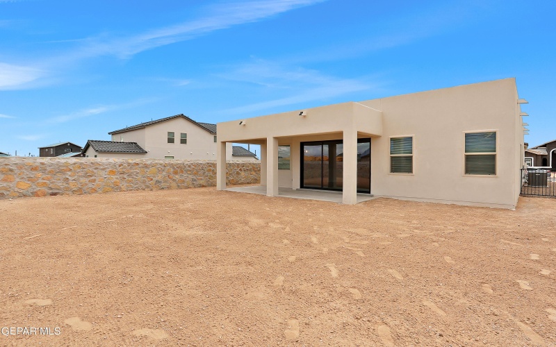 912 Pettus Place, El Paso, TX 79928, 4 Bedrooms Bedrooms, ,2 BathroomsBathrooms,Residential,For Sale,912 Pettus Place,924247