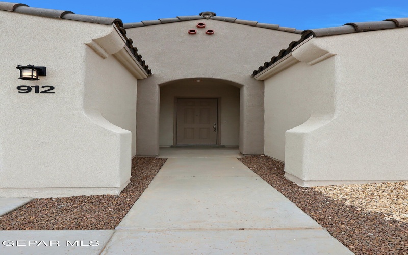912 Pettus Place, El Paso, TX 79928, 4 Bedrooms Bedrooms, ,2 BathroomsBathrooms,Residential,For Sale,912 Pettus Place,924247