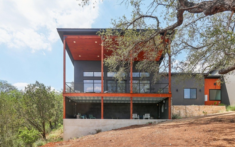 1680 Hickory Creek Road, Marble Falls, TX 78654, 3 Habitaciones Habitaciones , ,3 BañosBaños,Residential,En Venta,1680 Hickory Creek Road,173743