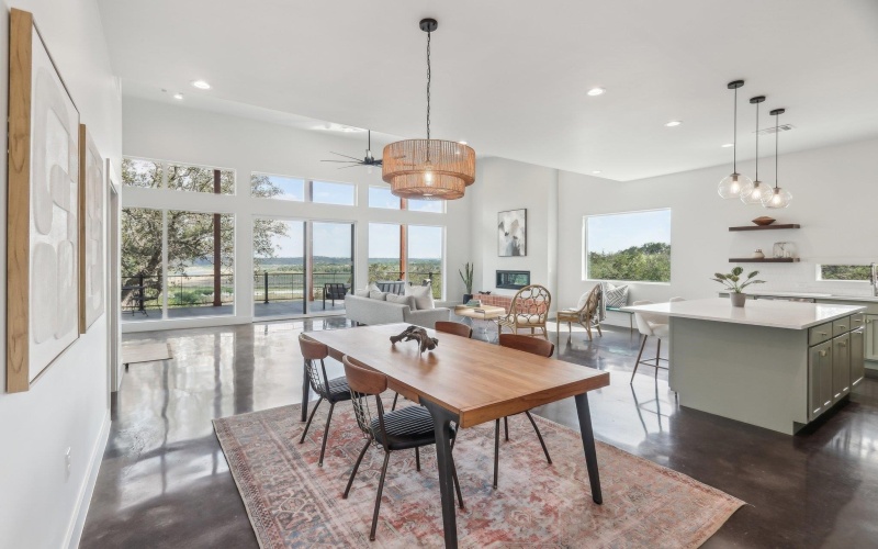 1680 Hickory Creek Road, Marble Falls, TX 78654, 3 Habitaciones Habitaciones , ,3 BañosBaños,Residential,En Venta,1680 Hickory Creek Road,173743