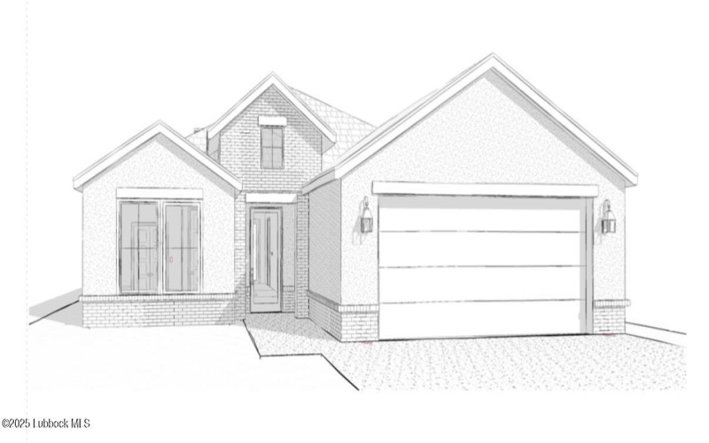 7805 93rd Street, Lubbock, TX 79424, 4 Bedrooms Bedrooms, ,2 BathroomsBathrooms,Residential,For Sale,7805 93rd Street,202555961