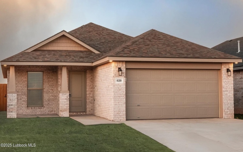2311 133rd Street, Lubbock, TX 79423, 3 Habitaciones Habitaciones , ,2 BañosBaños,Residential,En Venta,2311 133rd Street,202555989