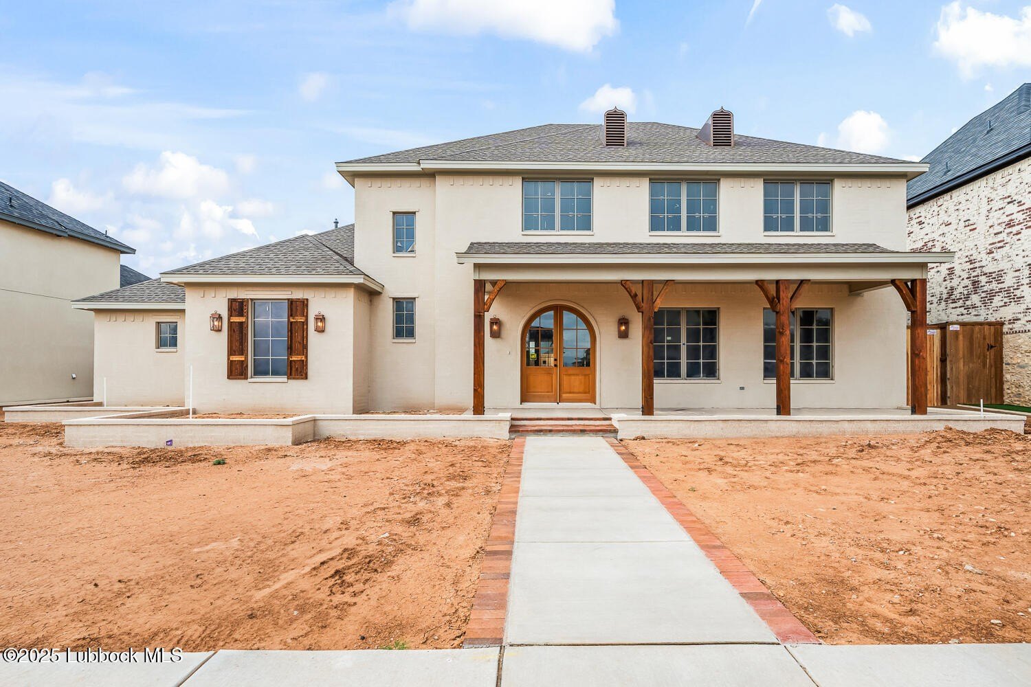 3911 149th Street, Lubbock, TX 79423, 4 Habitaciones Habitaciones , ,3 BañosBaños,Residential,En Venta,3911 149th Street,202555992