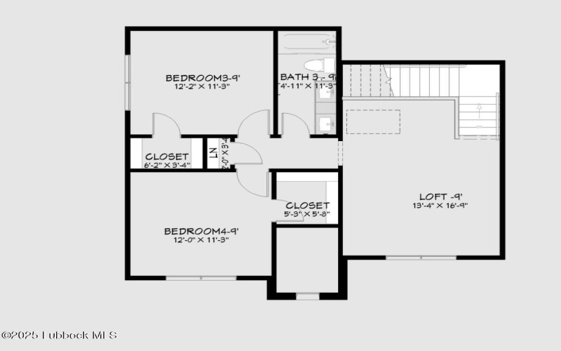 2811 133rd Street, Lubbock, TX 79423, 4 Habitaciones Habitaciones , ,3 BañosBaños,Residential,En Venta,2811 133rd Street,202555999