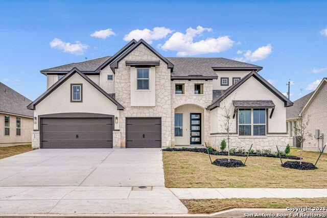 409 Canton Chase, Cibolo, TX 78108, 5 Habitaciones Habitaciones , ,5 BañosBaños,Residential,En Venta,409 Canton Chase,1808875