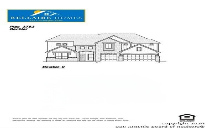 409 Canton Chase, Cibolo, TX 78108, 5 Habitaciones Habitaciones , ,5 BañosBaños,Residential,En Venta,409 Canton Chase,1808875