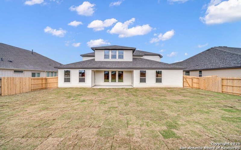 409 Canton Chase, Cibolo, TX 78108, 5 Habitaciones Habitaciones , ,5 BañosBaños,Residential,En Venta,409 Canton Chase,1808875