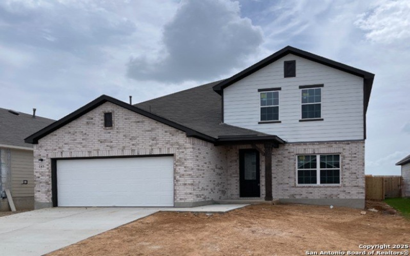 145 Beveridge, Seguin, TX 78155, 4 Bedrooms Bedrooms, ,2 BathroomsBathrooms,Residential,For Sale,145 Beveridge,1874021