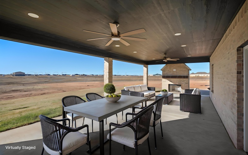 14850 Penny Lane, Amarillo, TX 79119, 4 Habitaciones Habitaciones , ,2 BañosBaños,Residential,En Venta,14850 Penny Lane,25-51