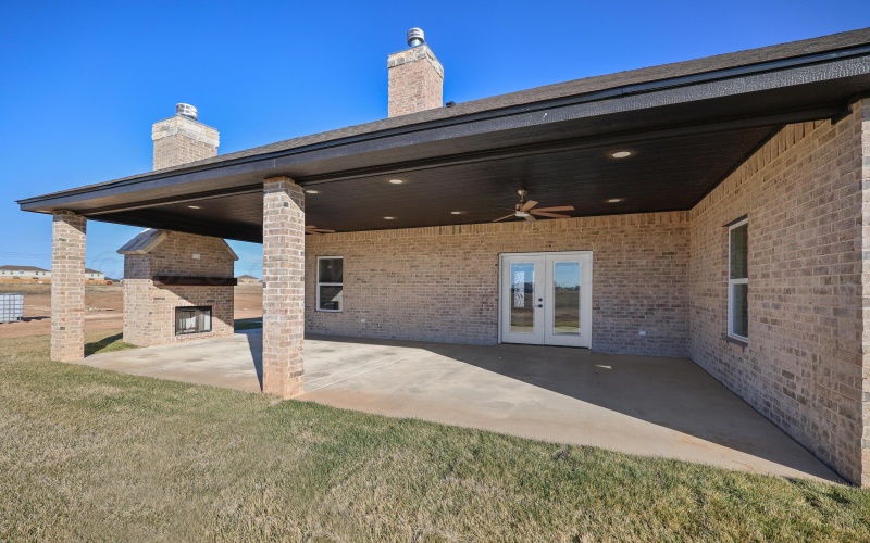 14850 Penny Lane, Amarillo, TX 79119, 4 Habitaciones Habitaciones , ,2 BañosBaños,Residential,En Venta,14850 Penny Lane,25-51