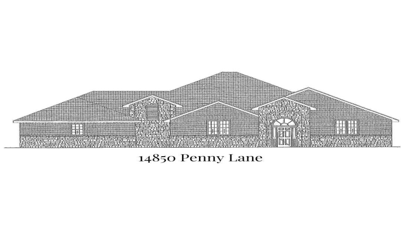 14850 Penny Lane, Amarillo, TX 79119, 4 Habitaciones Habitaciones , ,2 BañosBaños,Residential,En Venta,14850 Penny Lane,25-51