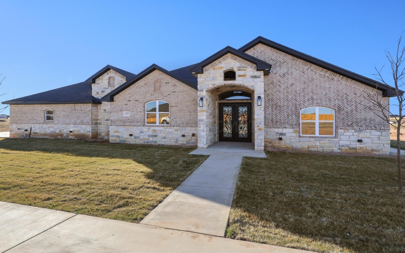 14850 Penny Lane, Amarillo, TX 79119, 4 Habitaciones Habitaciones , ,2 BañosBaños,Residential,En Venta,14850 Penny Lane,25-51