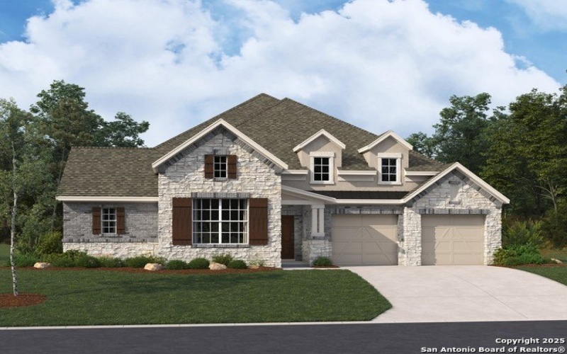 12915 Horseback Pl, Schertz, TX 78108, 4 Bedrooms Bedrooms, ,3 BathroomsBathrooms,Residential,For Sale,12915 Horseback Pl,1874064