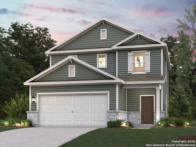 14727 Emerio Drive, San Antonio, TX 78253, 3 Habitaciones Habitaciones , ,2 BañosBaños,Residential,En Venta,14727 Emerio Drive,1874093