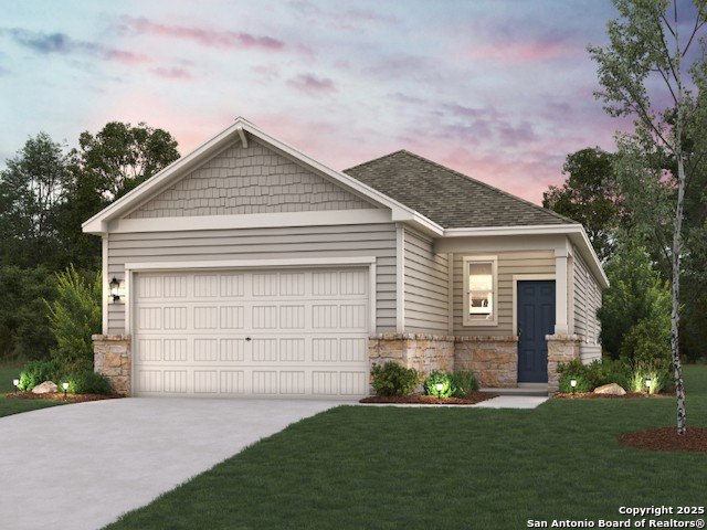 14742 Emerio Dr, San Antonio, TX 78253, 3 Habitaciones Habitaciones , ,2 BañosBaños,Residential,En Venta,14742 Emerio Dr,1874099