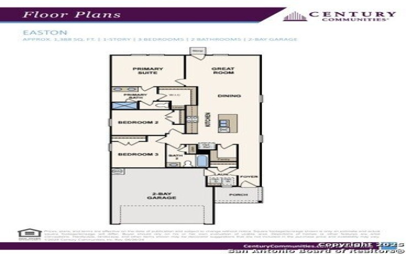 6002 Sendero Ranch, San Antonio, TX 78253, 4 Habitaciones Habitaciones , ,2 BañosBaños,Residential,En Venta,6002 Sendero Ranch,1874102