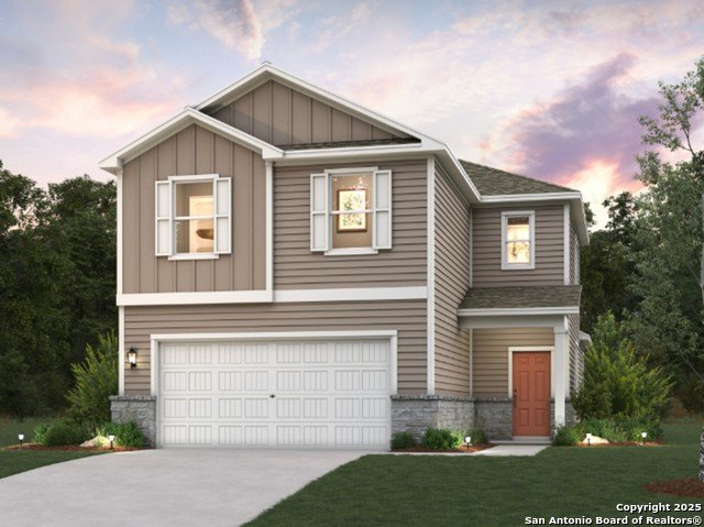 6006 Sendero Ranch, San Antonio, TX 78253, 4 Habitaciones Habitaciones , ,2 BañosBaños,Residential,En Venta,6006 Sendero Ranch,1874117