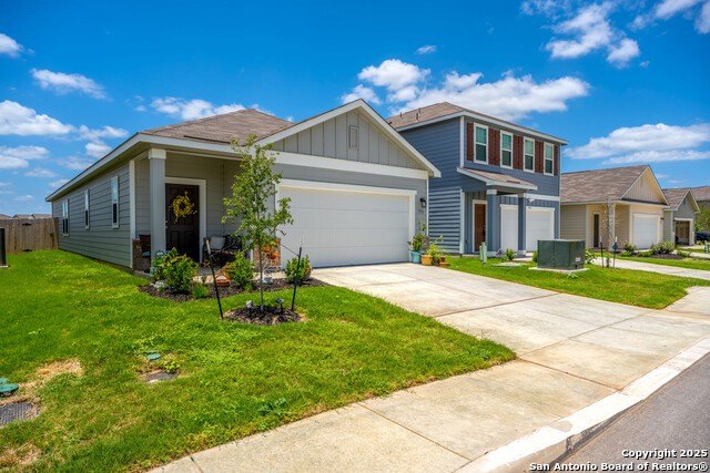 7711 Bison, San Antonio, TX 78253, 3 Habitaciones Habitaciones , ,2 BañosBaños,Residential,En Venta,7711 Bison,1874126