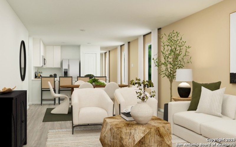 1906 Musk Rose, Converse, TX 78109, 4 Habitaciones Habitaciones , ,2 BañosBaños,Residential,En Venta,1906 Musk Rose,1874136