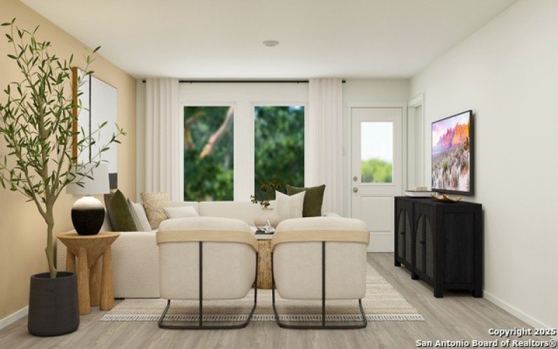 1906 Musk Rose, Converse, TX 78109, 4 Habitaciones Habitaciones , ,2 BañosBaños,Residential,En Venta,1906 Musk Rose,1874136