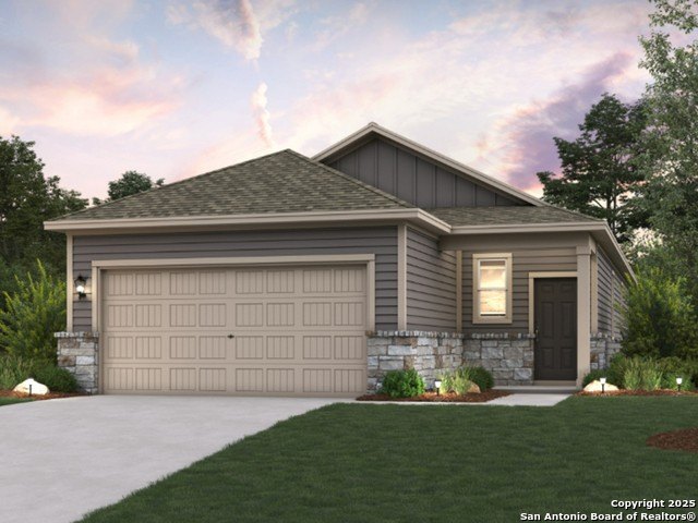 5610 Frederick Bluff, Von Ormy, TX 78073, 3 Habitaciones Habitaciones , ,2 BañosBaños,Residential,En Venta,5610 Frederick Bluff,1874137