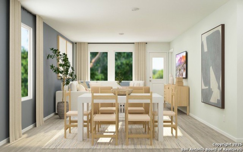 1918 Musk Rose, Converse, TX 78109, 4 Habitaciones Habitaciones , ,2 BañosBaños,Residential,En Venta,1918 Musk Rose,1874140